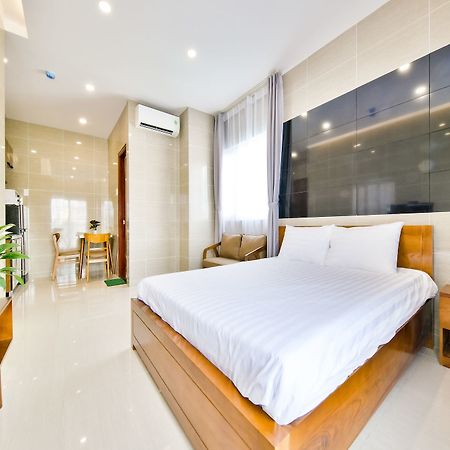 Trust Home Ciudad Ho Chi Minh  Exterior foto
