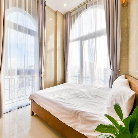 Trust Home Ciudad Ho Chi Minh  Exterior foto