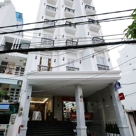 Trust Home Ciudad Ho Chi Minh  Exterior foto