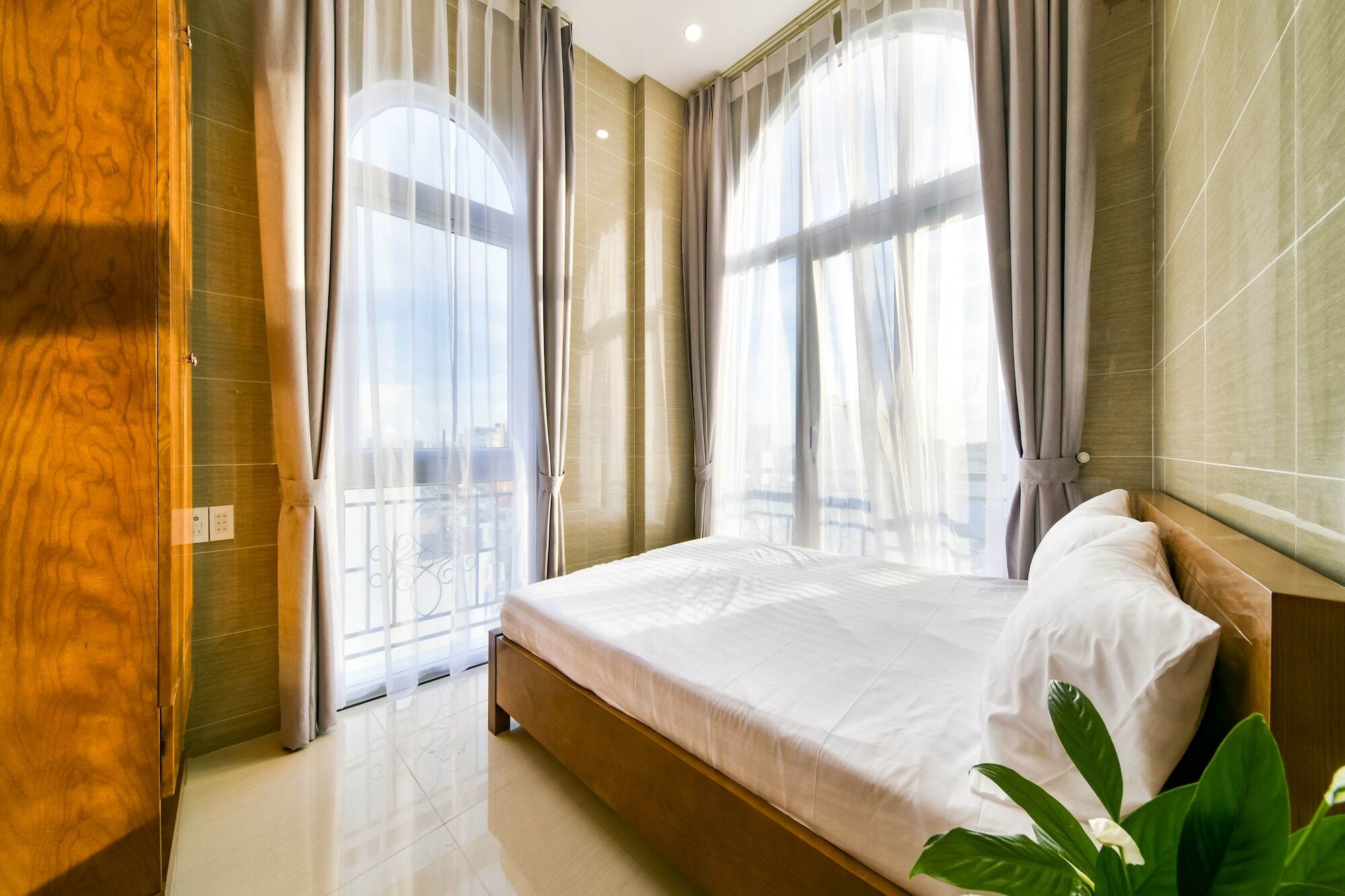 Trust Home Ciudad Ho Chi Minh  Exterior foto