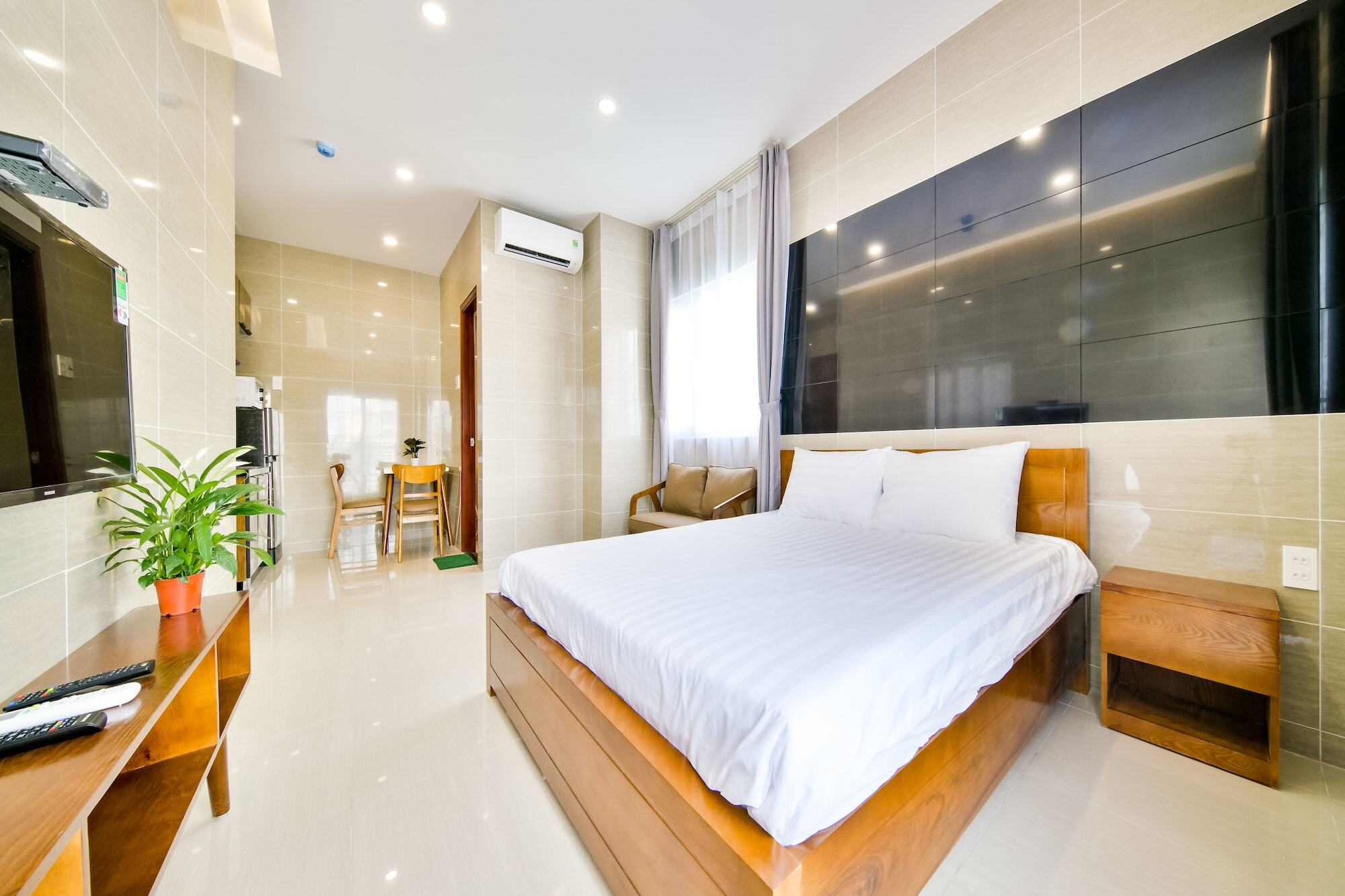 Trust Home Ciudad Ho Chi Minh  Exterior foto