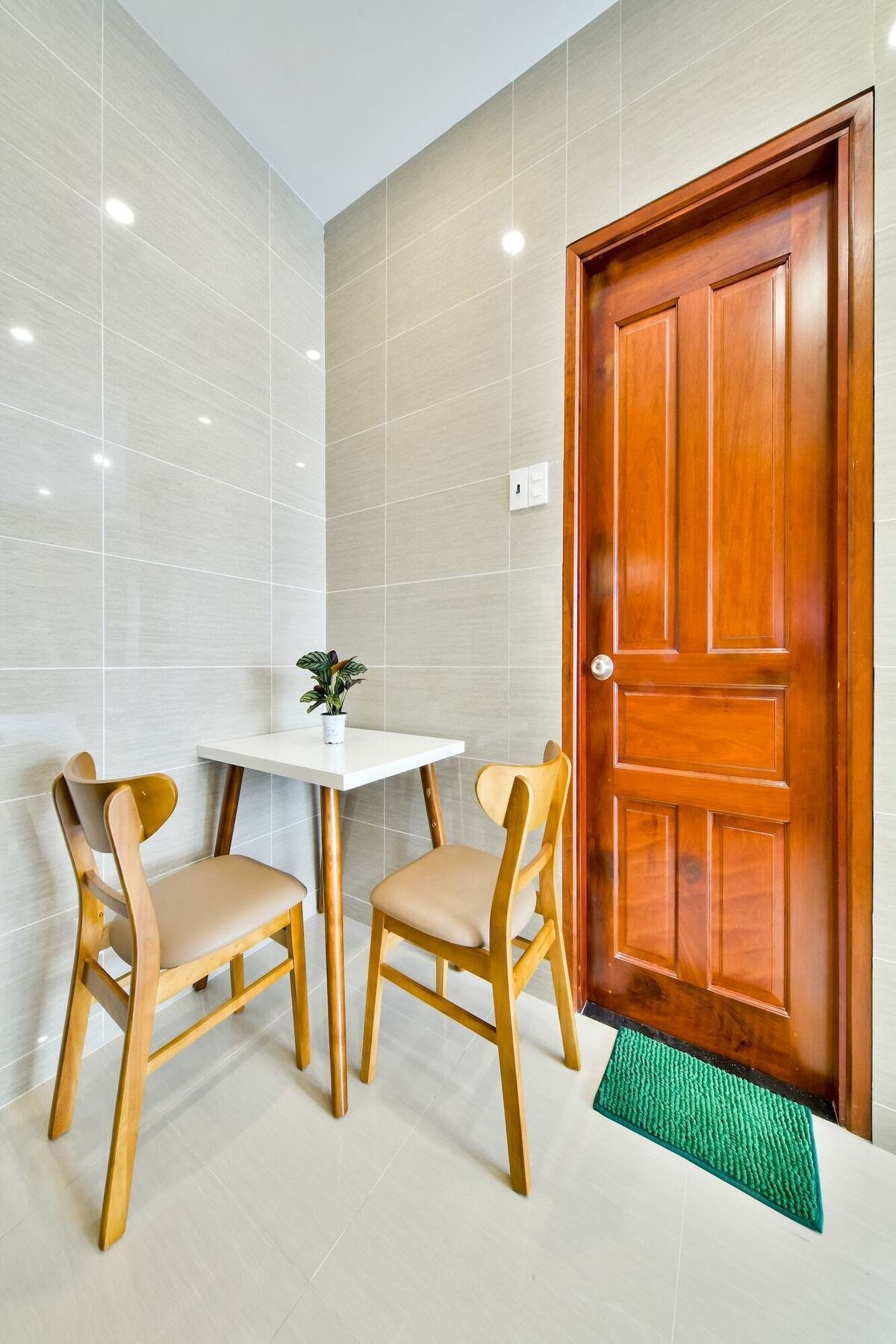 Trust Home Ciudad Ho Chi Minh  Exterior foto