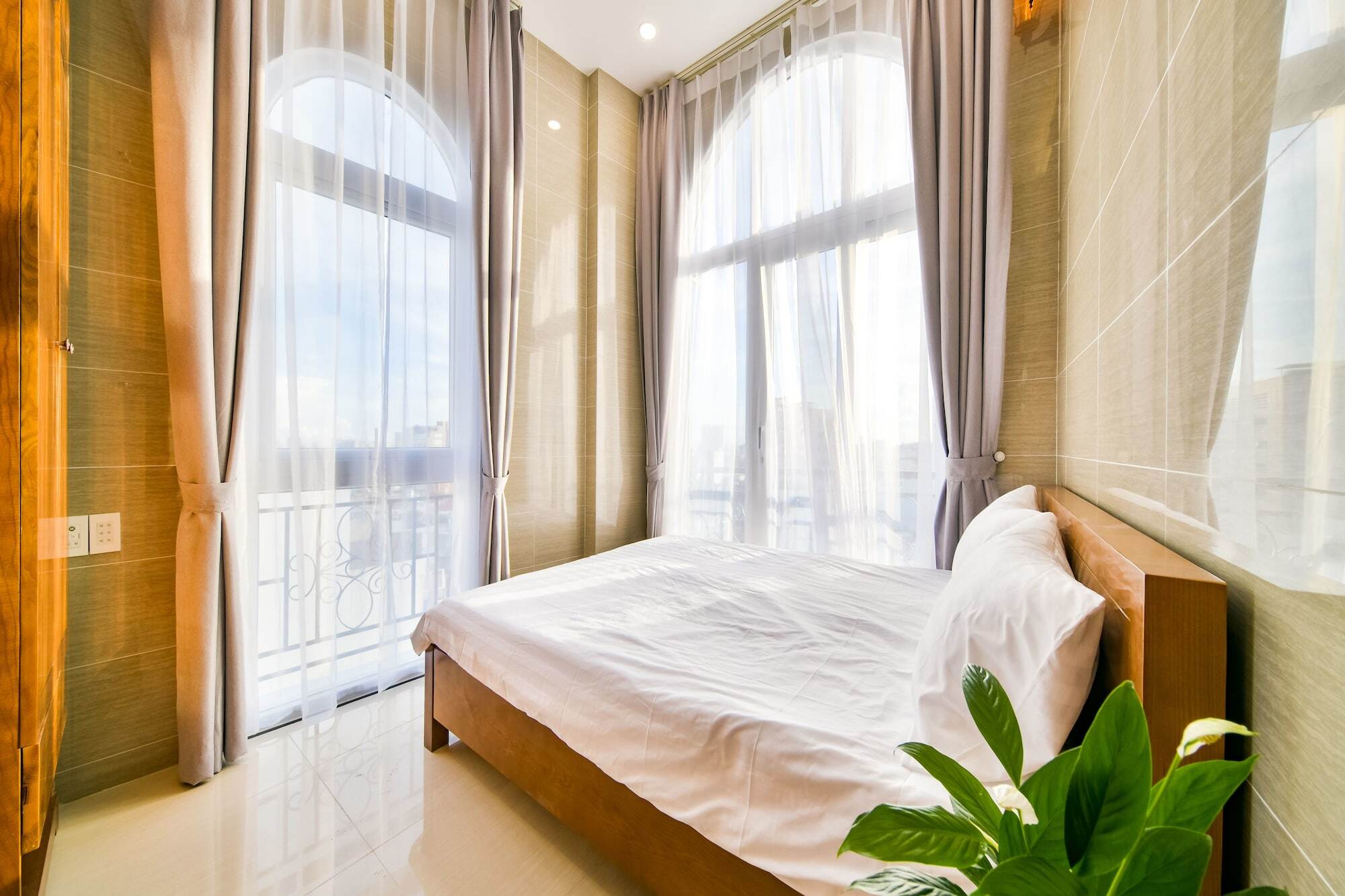 Trust Home Ciudad Ho Chi Minh  Exterior foto